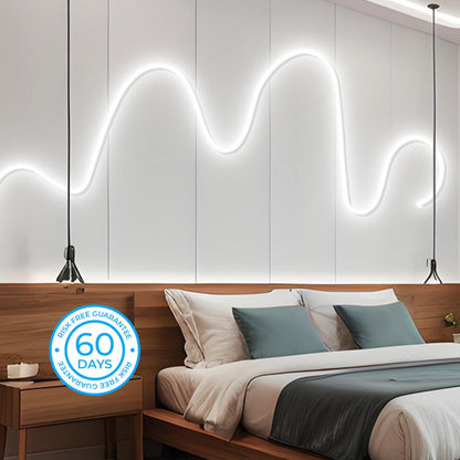 Serenosols™Prestige Luminate LED-strip | Geef uw kamer een gevoel van luxe warmte