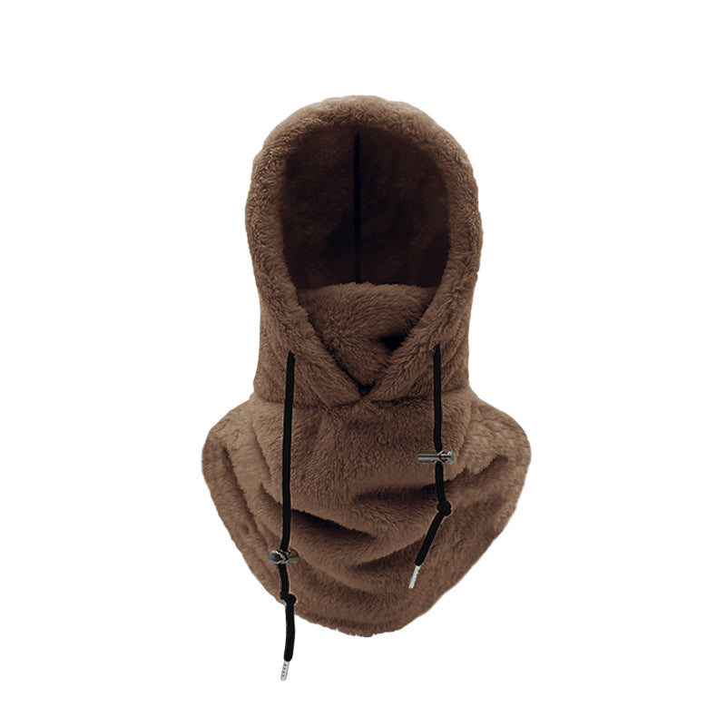 Serenosole™ WinterWrap voor de winter| Warmte en comfort in elk kledingstuk (1+1 GRATIS)