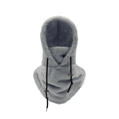 Serenosole™ WinterWrap voor de winter| Warmte en comfort in elk kledingstuk (1+1 GRATIS)