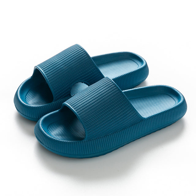 Serenosols™Gezellige flops | Ultra comfortabele slippers (2 1 GRATIS)