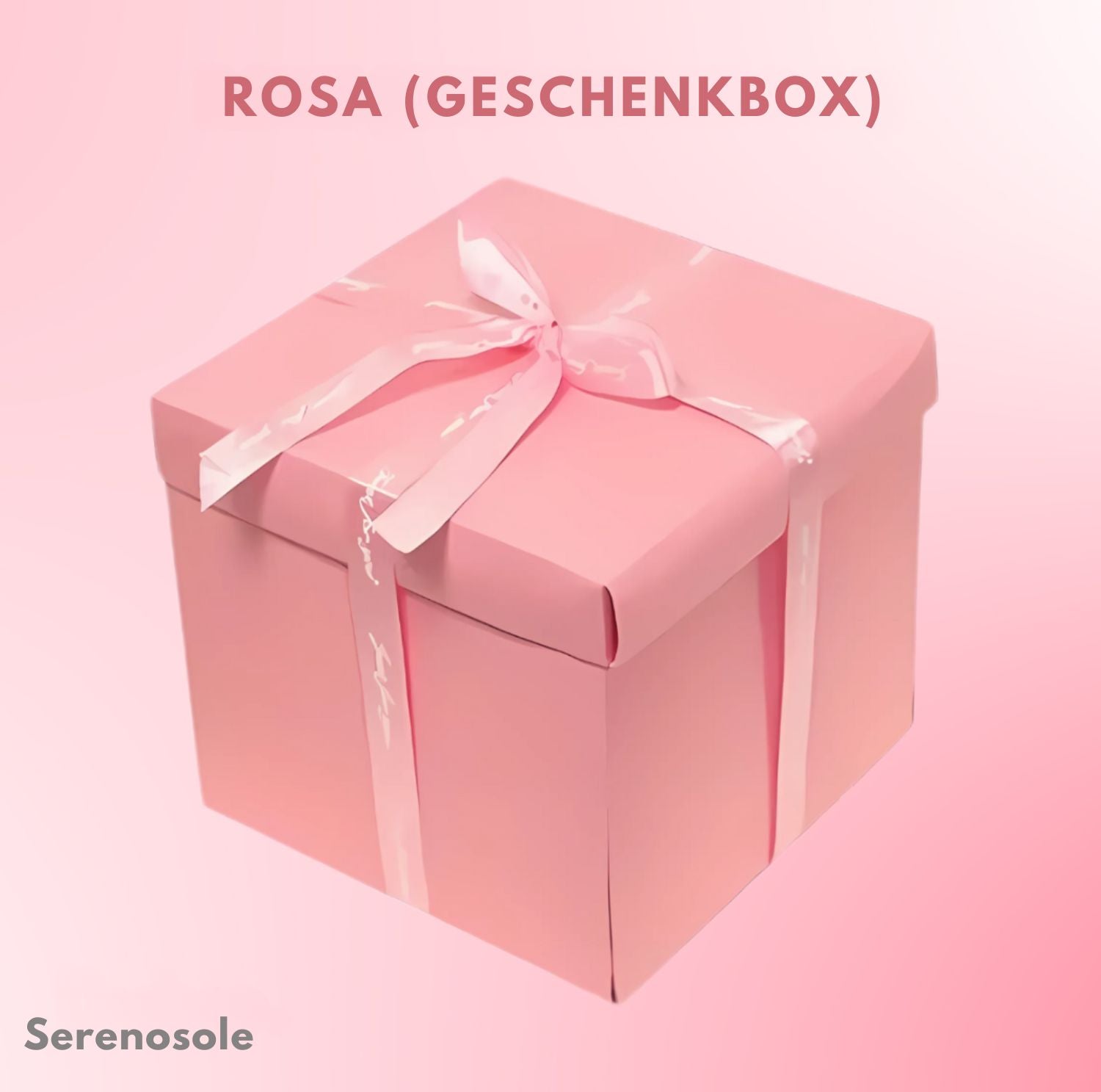 Serenosole™ WonderWrap-geschenkdoos | Element van verrassing en vreugde (1+1 GRATIS)