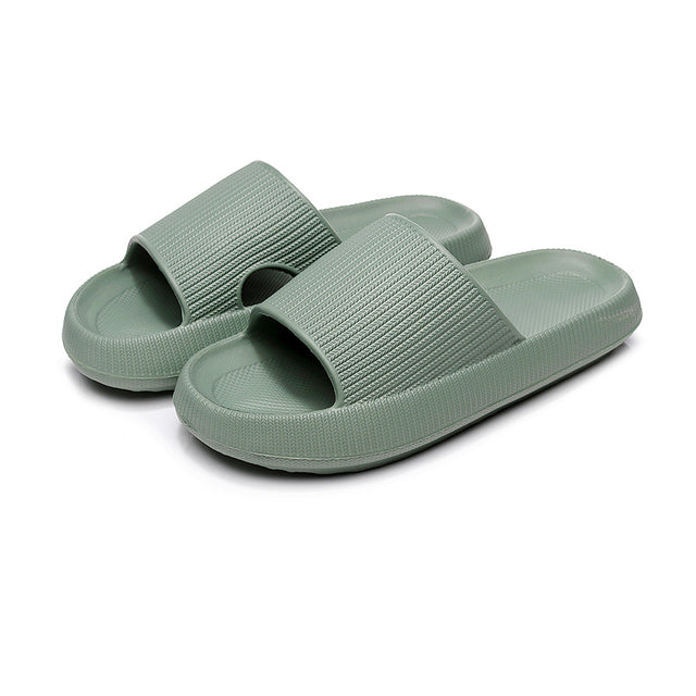 Serenosols™Gezellige flops | Ultra comfortabele slippers (2 1 GRATIS)