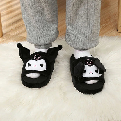 Serenosole Bunnysteps Slippers | Comfortabel en schattig (1 1 GRATIS)