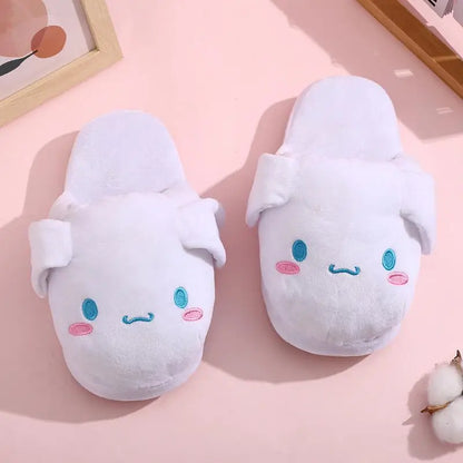 Serenosole Bunnysteps Slippers | Comfortabel en schattig (1 1 GRATIS)