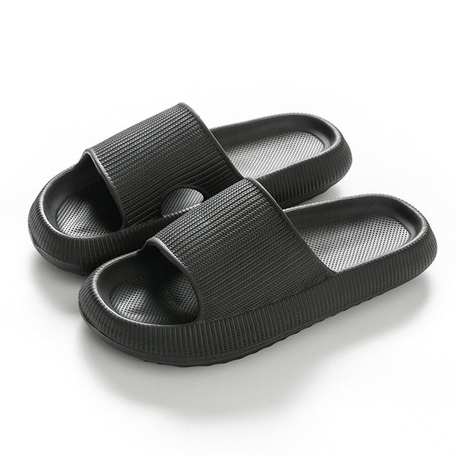 Serenosols™Gezellige flops | Ultra comfortabele slippers (2 1 GRATIS)