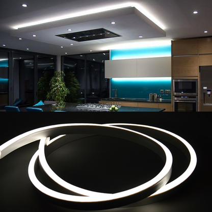 Serenosols™Prestige Luminate LED-strip | Geef uw kamer een gevoel van luxe warmte